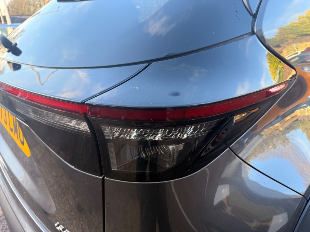 Used Toyota Yaris Cross 2023 for sale - 77187690: Photo 29