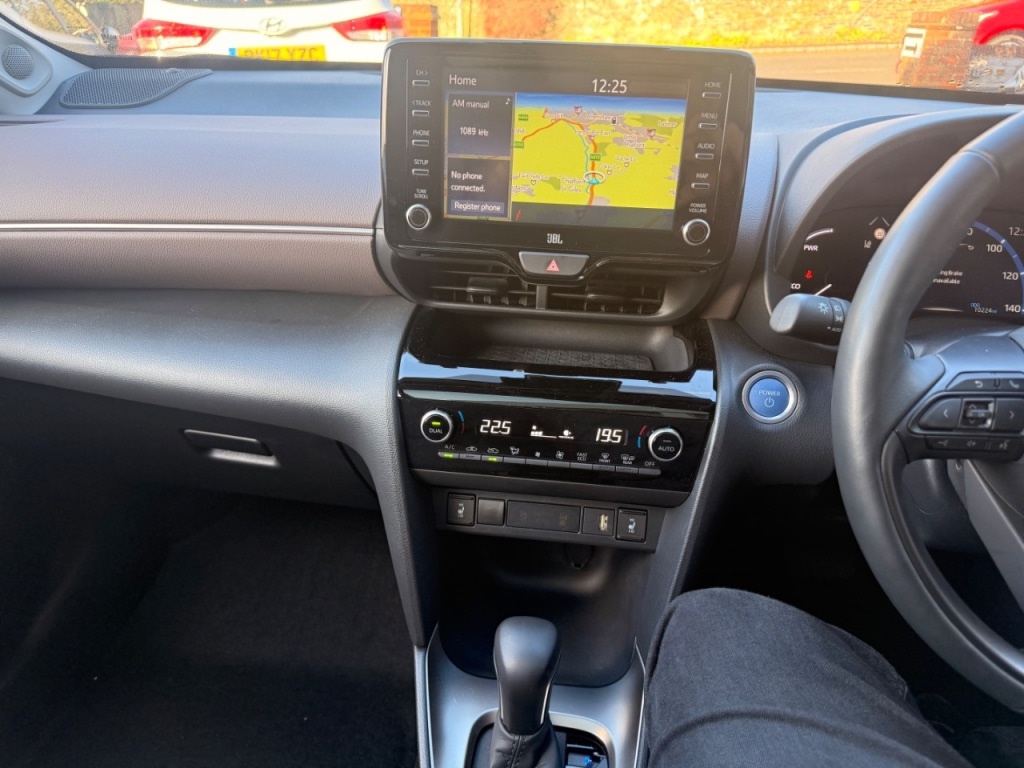 Used Toyota Yaris Cross 2023 for sale - 77187690: Photo 31