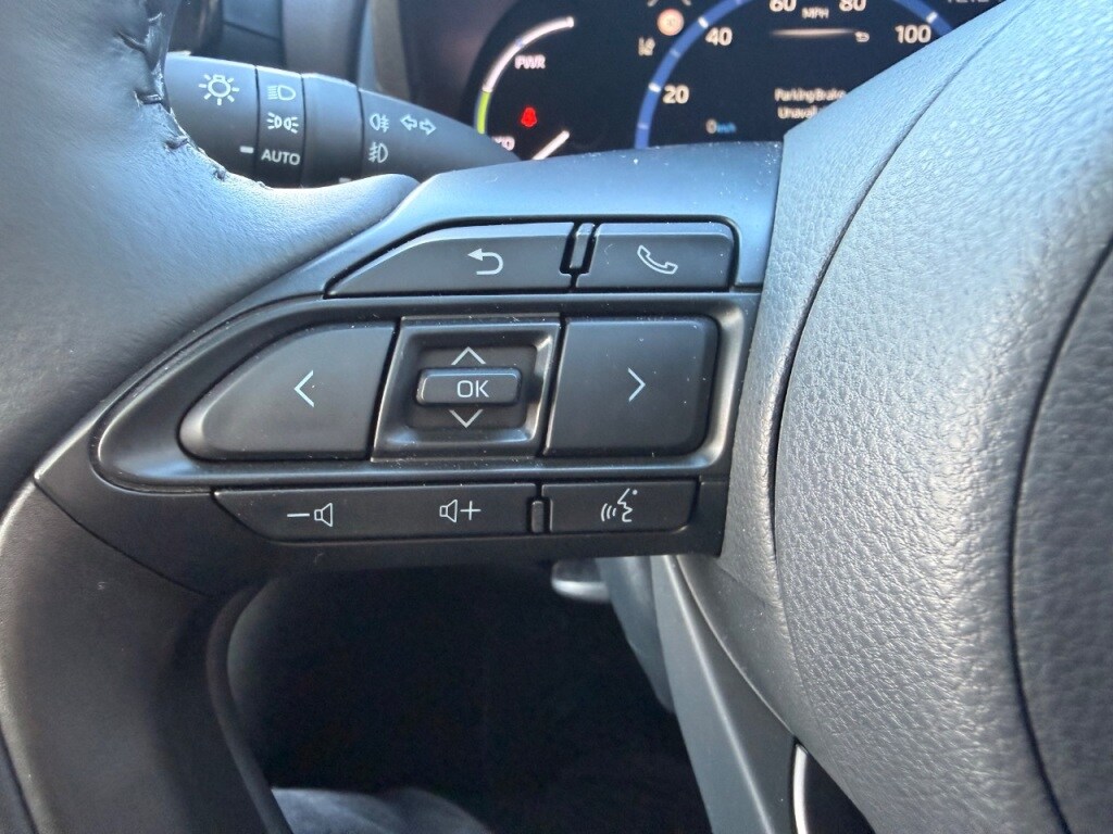 Used Toyota Yaris Cross 2023 for sale - 77187690: Photo 34