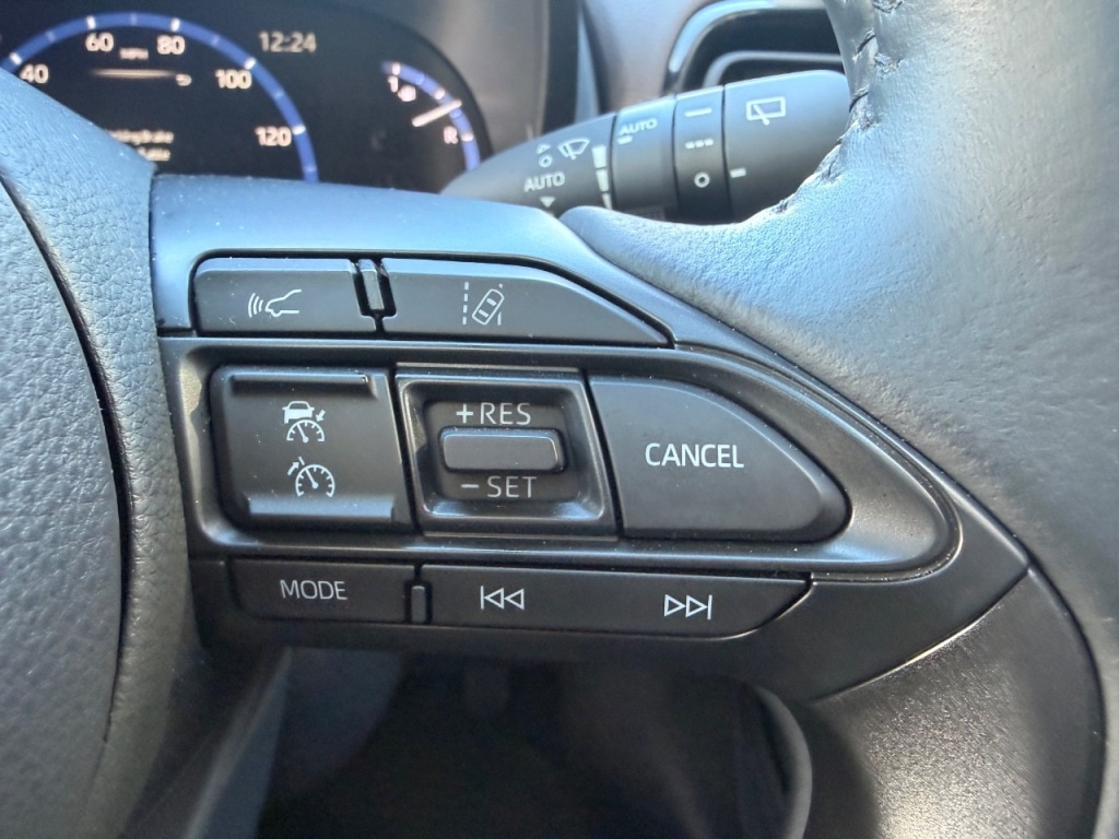 Used Toyota Yaris Cross 2023 for sale - 77187690: Photo 36