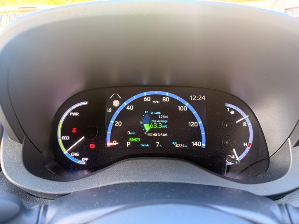 Used Toyota Yaris Cross 2023 for sale - 77187690: Photo 37