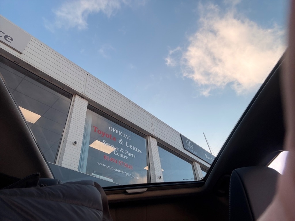 Used Toyota Yaris Cross 2023 for sale - 77187690: Photo 38