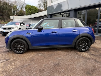 Used MINI Hatch 2019 for sale - 77533789: Photo