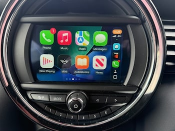 Used MINI Hatch 2019 for sale - 77533789: Photo