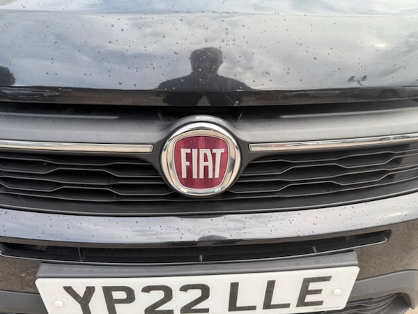 Used Fiat Doblo 2022 for sale - 75263978: Photo 11