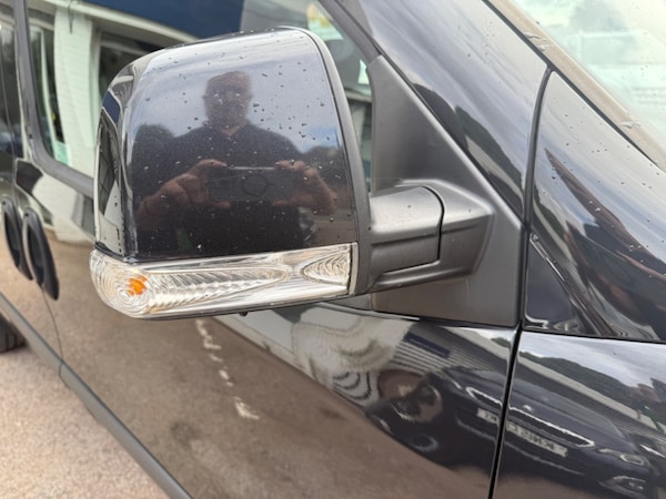 Used Fiat Doblo 2022 for sale - 75263978: Photo 12