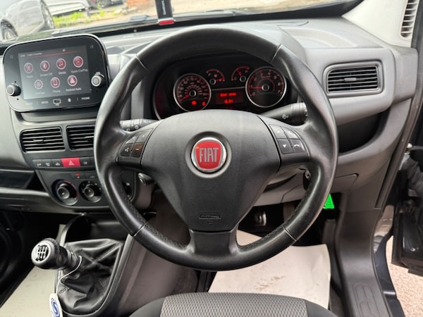 Used Fiat Doblo 2022 for sale - 75263978: Photo 18