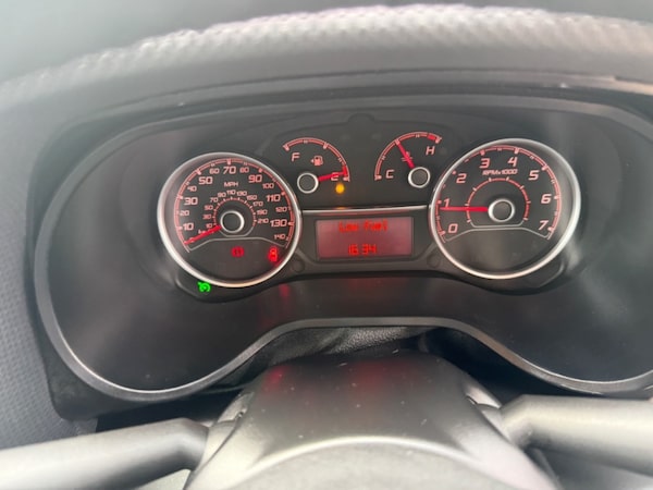 Used Fiat Doblo 2022 for sale - 75263978: Photo 19