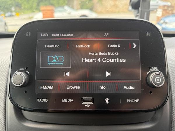 Used Fiat Doblo 2022 for sale - 75263978: Photo 22