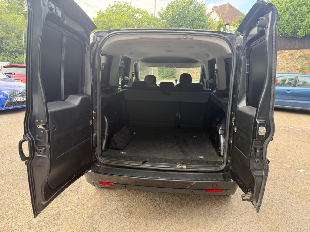 Vehicle 27