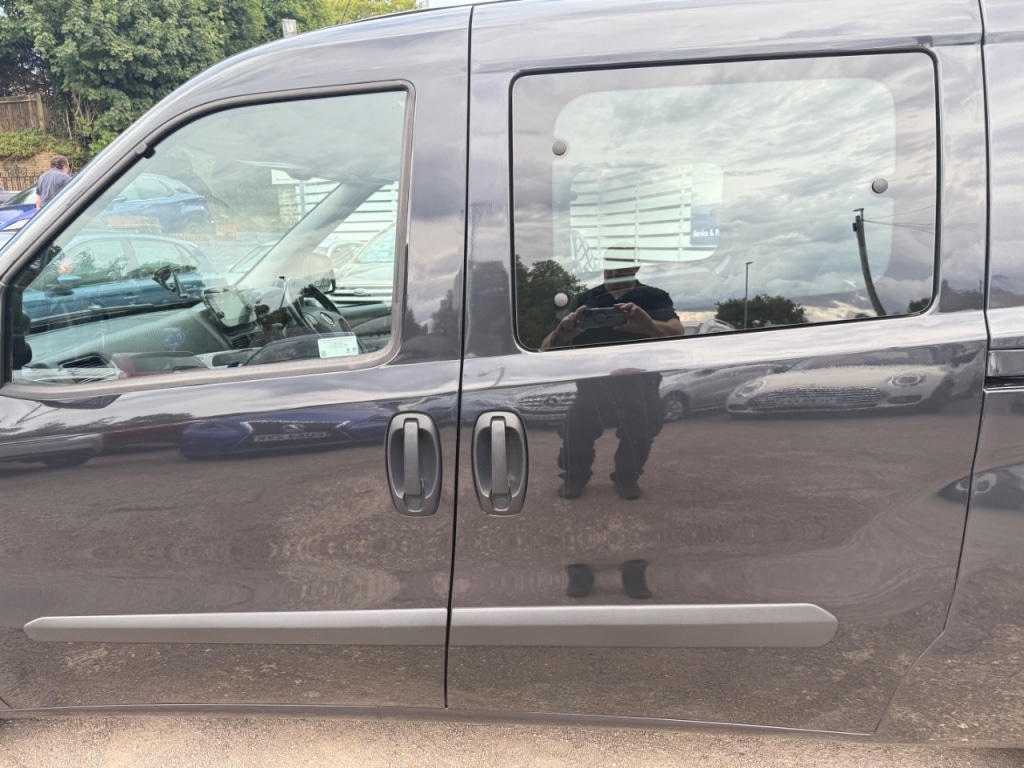 Vehicle 28
