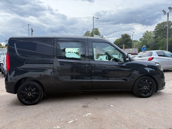 Used Fiat Doblo 2022 for sale - 75263978: Photo 6