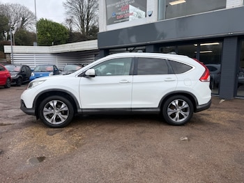 Used Honda CR-V 2013 for sale - 77546256: Photo