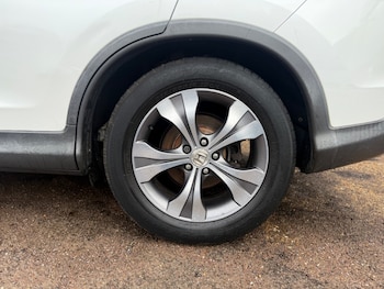 Used Honda CR-V 2013 for sale - 77546256: Photo