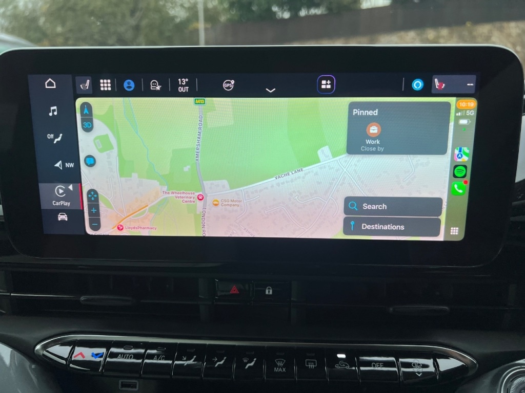 Used Fiat 500 2025 for sale - 76588548: Photo 10