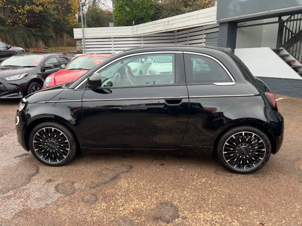 Used Fiat 500 2025 for sale - 76588548: Photo 18