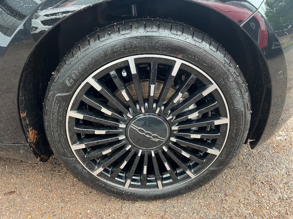 Used Fiat 500 2025 for sale - 76588548: Photo 20