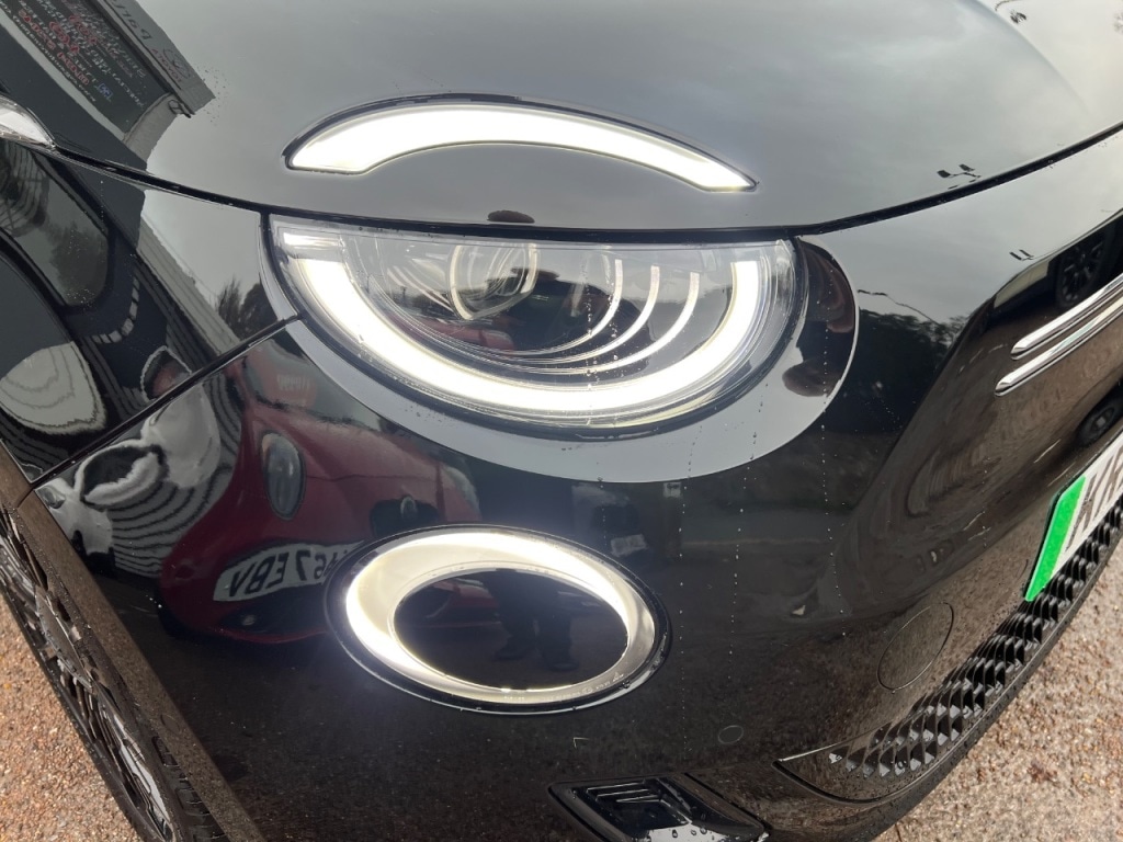 Used Fiat 500 2025 for sale - 76588548: Photo 21