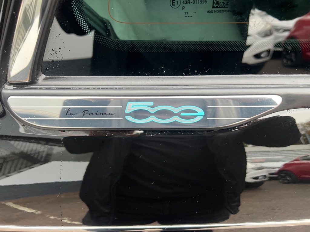 Used Fiat 500 2025 for sale - 76588548: Photo 23