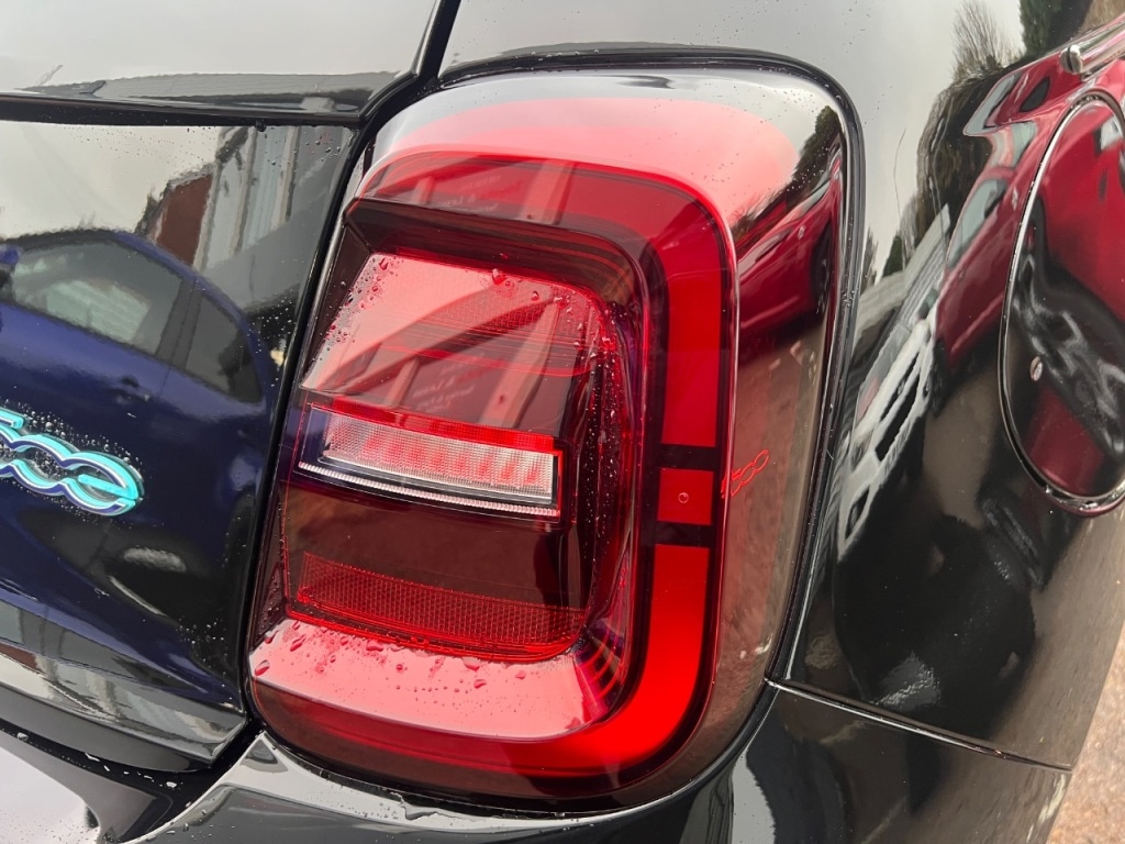 Used Fiat 500 2025 for sale - 76588548: Photo 25