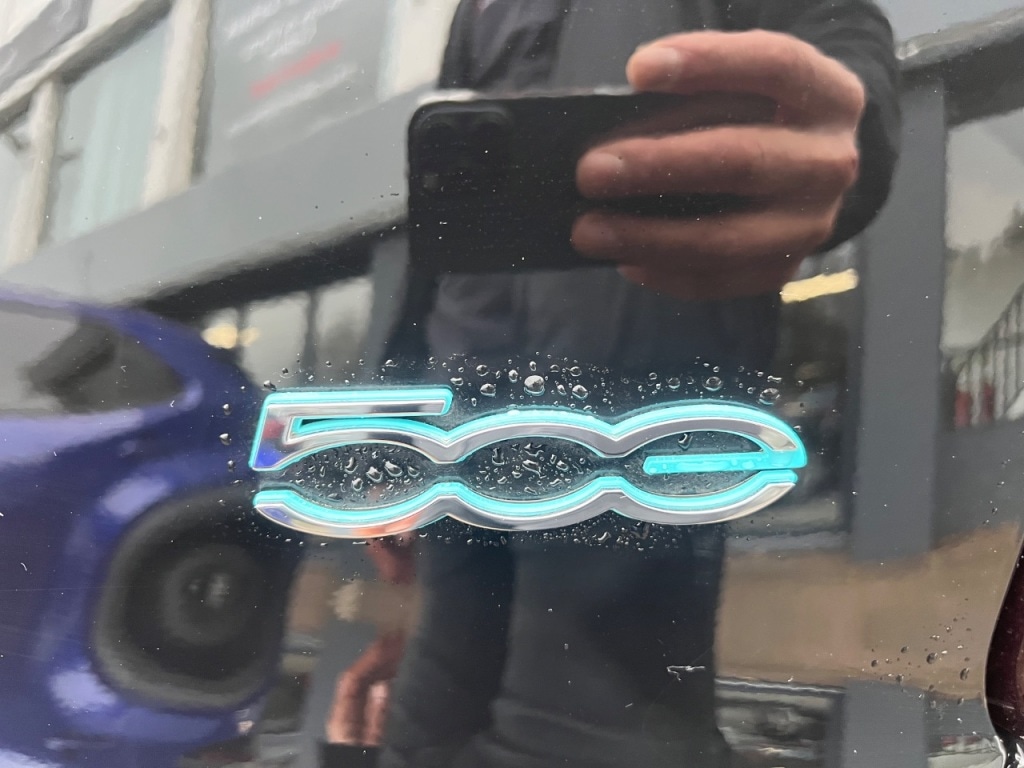 Used Fiat 500 2025 for sale - 76588548: Photo 26