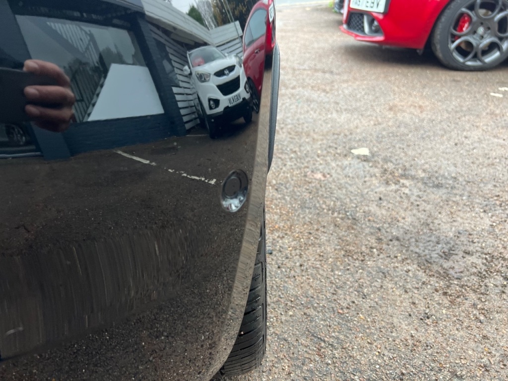 Used Fiat 500 2025 for sale - 76588548: Photo 30