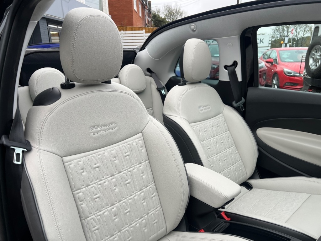 Used Fiat 500 2025 for sale - 76588548: Photo 33