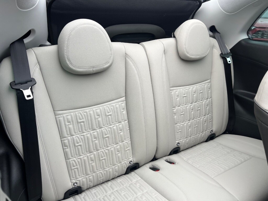 Used Fiat 500 2025 for sale - 76588548: Photo 34