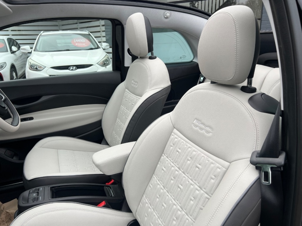 Used Fiat 500 2025 for sale - 76588548: Photo 35