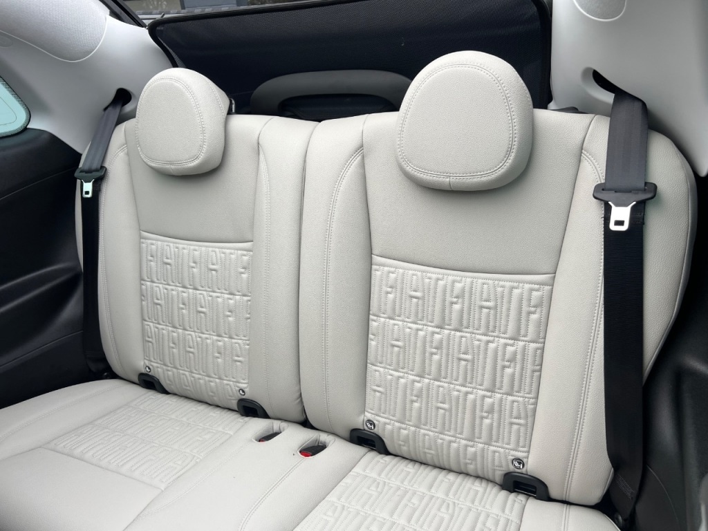 Used Fiat 500 2025 for sale - 76588548: Photo 36