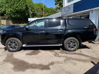 Used Mitsubishi L200 2020 for sale - 74516297: Photo