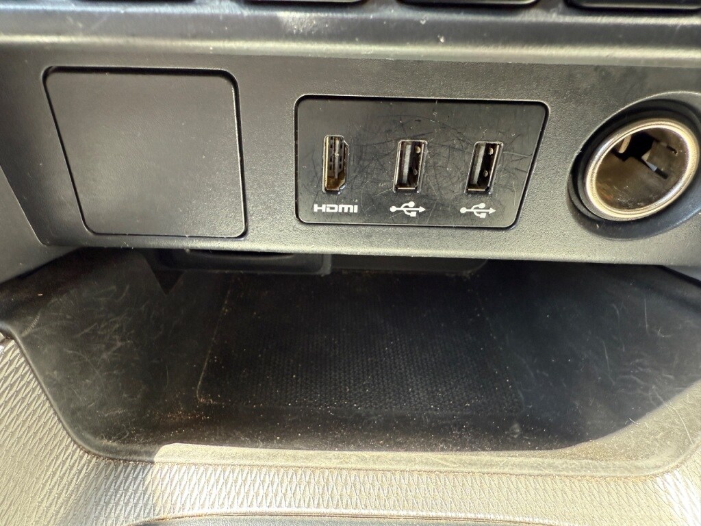 Vehicle 32