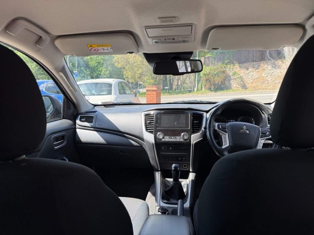 Vehicle 34