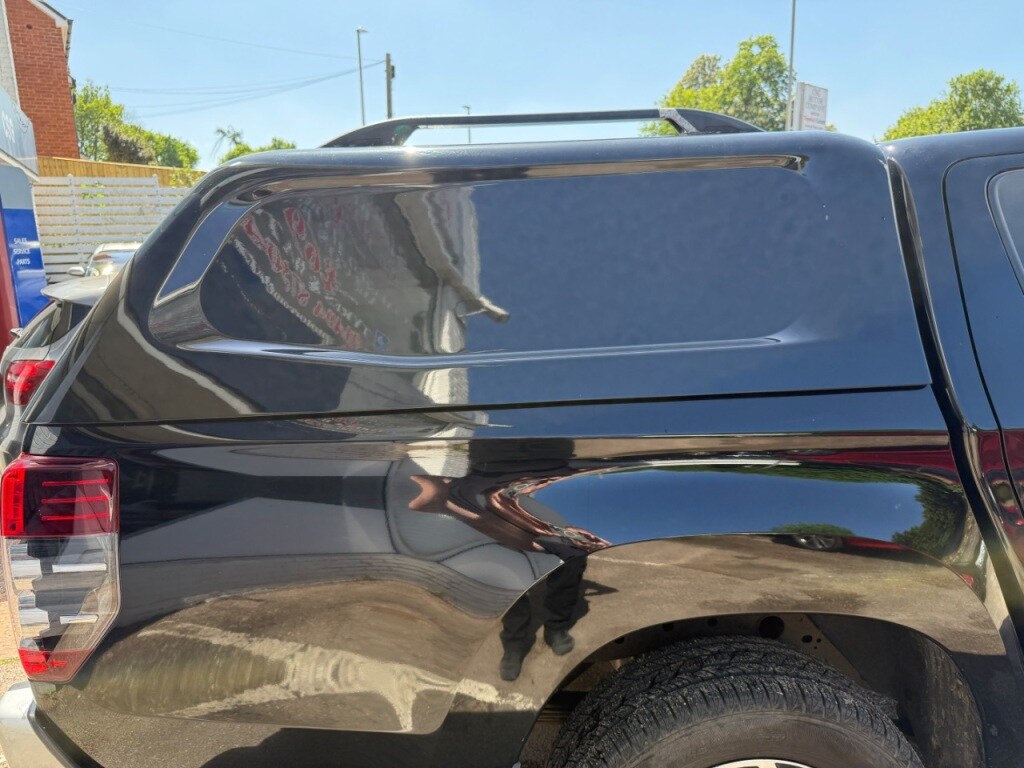 Vehicle 36