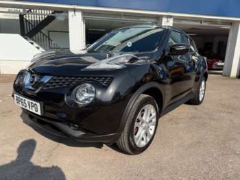 2015 - 1.5 dCi N-Connecta 5dr - FSH - REAR CAMERA - SAT NAV - CRUISE