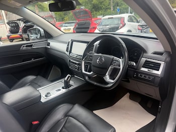 Used Ssangyong Rexton 2022 for sale - 78592853: Photo