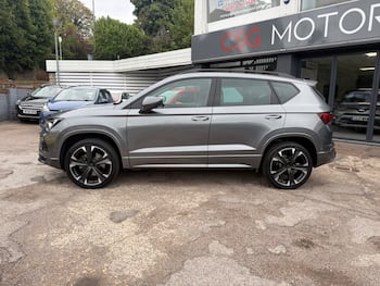 Used Cupra Ateca 2023 for sale - 79842698: Photo