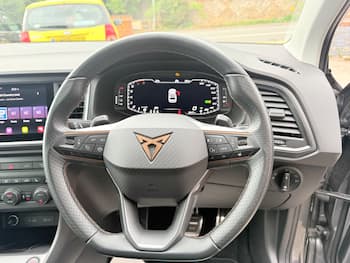 Used Cupra Ateca 2023 for sale - 79842698: Photo