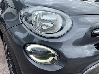Used Fiat 500X 2018 for sale - 75503314: Photo