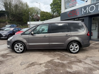 Used Ford Galaxy 2012 for sale - 78095752: Photo