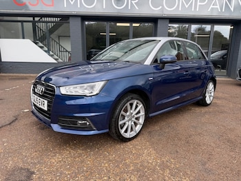 Used Audi A1 2015 for sale - 78569254: Photo