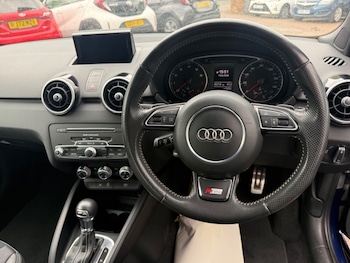 Used Audi A1 2015 for sale - 78569254: Photo