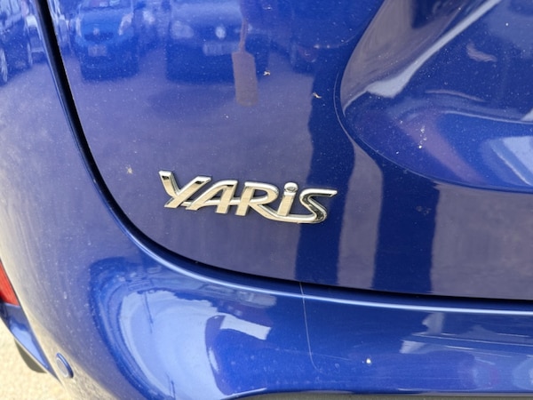 Used Toyota Yaris Cross 2023 for sale - 75593013: Photo 13