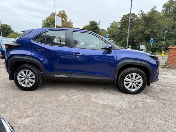 Used Toyota Yaris Cross 2023 for sale - 75593013: Photo 14