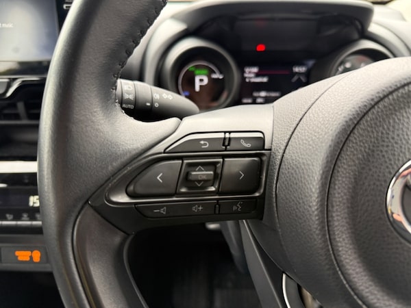 Used Toyota Yaris Cross 2023 for sale - 75593013: Photo 17