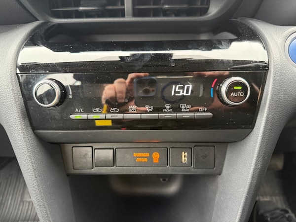 Used Toyota Yaris Cross 2023 for sale - 75593013: Photo 20