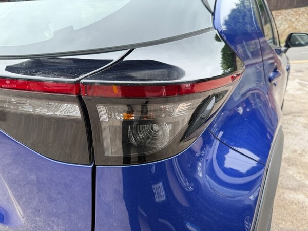 Used Toyota Yaris Cross 2023 for sale - 75593013: Photo 21
