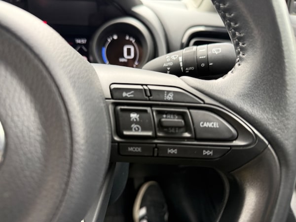 Used Toyota Yaris Cross 2023 for sale - 75593013: Photo 23