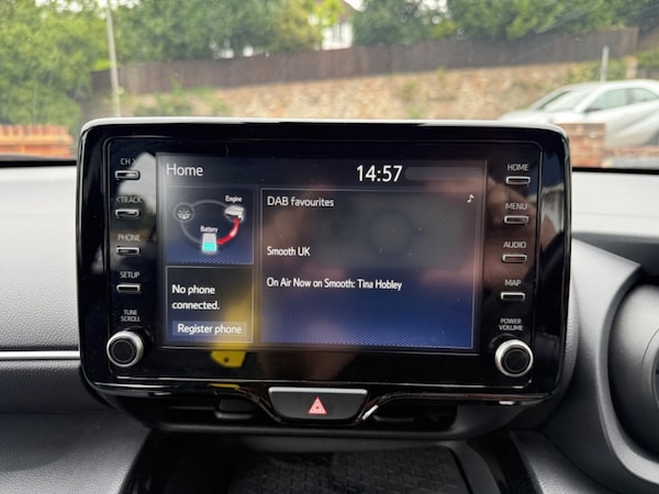 Used Toyota Yaris Cross 2023 for sale - 75593013: Photo 4