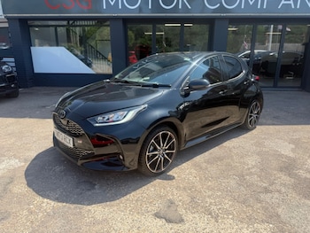 Used Toyota Yaris 2024 for sale - 78954568: Photo